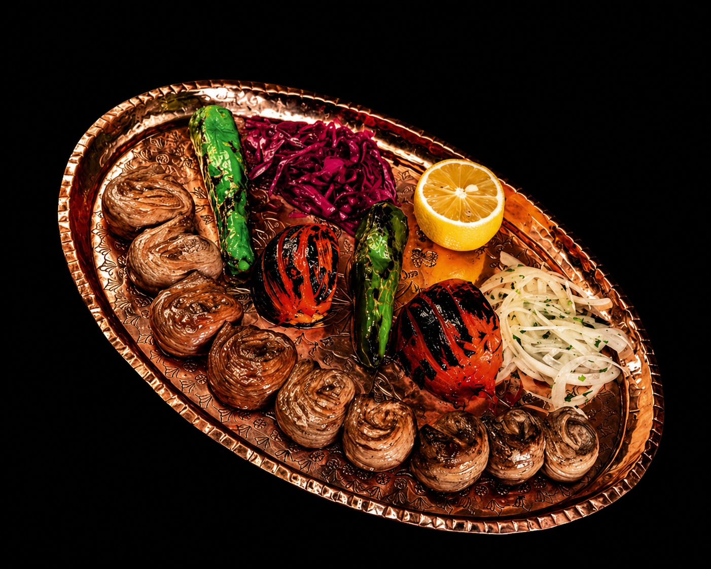 chenje kebab